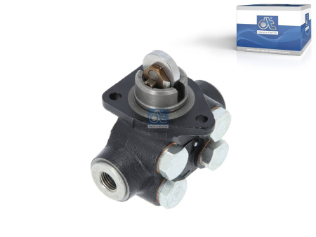 DT FEED PUMP