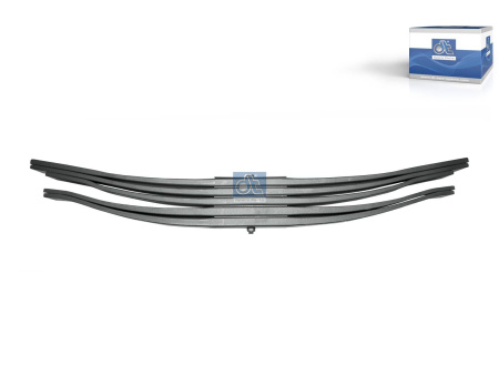 DT LEAF SPRING