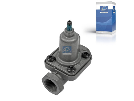 DT OVERFLOW VALVE