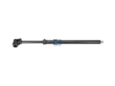 DT OHJAUSAKSELI SC 4-SRJ R-OHJAAMO 755-1220MM