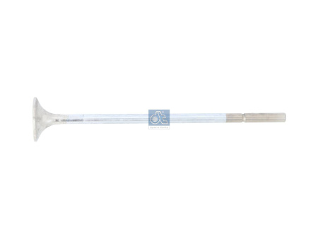DT EXHAUST VALVE