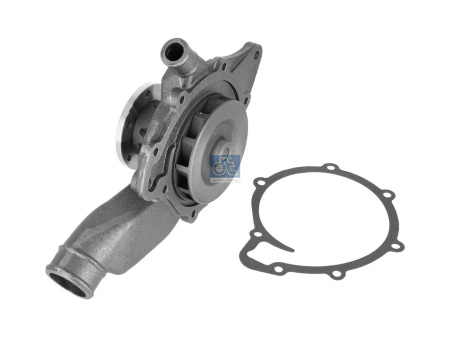 DT WATER PUMP