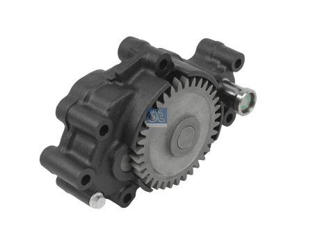 DT OIL PUMP