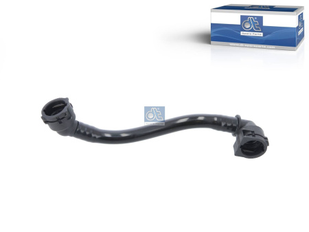 DT COOLING WATER LINE