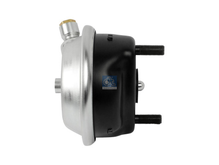 DT BRAKE CYLINDER