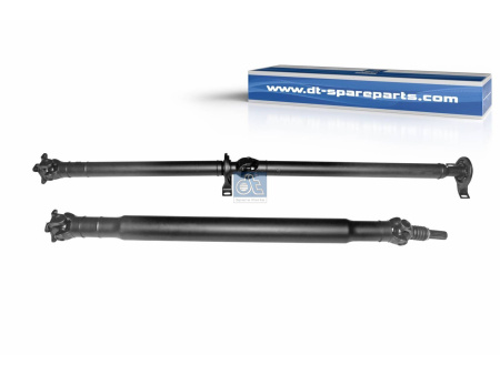 DT PROPELLER SHAFT