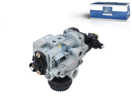 DT BRAKE POWER REGULATOR