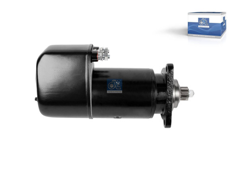 DT STARTER MOTOR