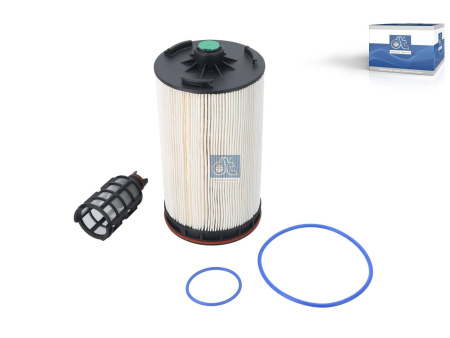 DT FUEL FILTER INSERT