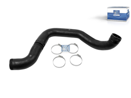 DT CHARGE AIR HOSE