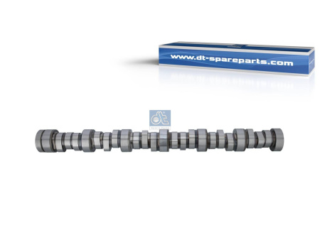 DT CAMSHAFT