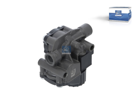 DT BRAKE VALVE