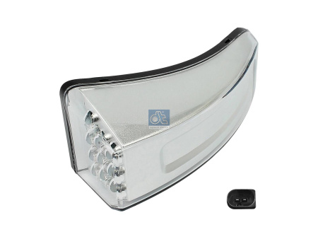 DT TURN SIGNAL LAMP