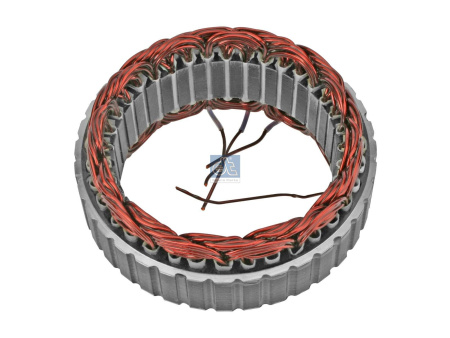 DT STATOR