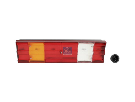 DT TAIL LAMP