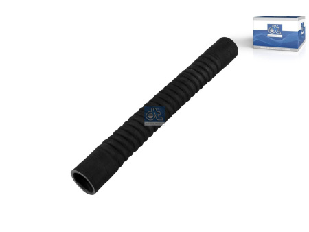 DT RADIATOR HOSE