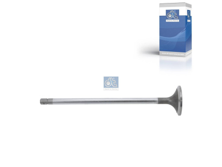 DT INTAKE VALVE
