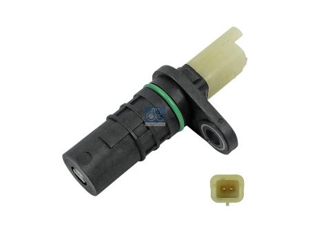 DT IMPULSE SENSOR