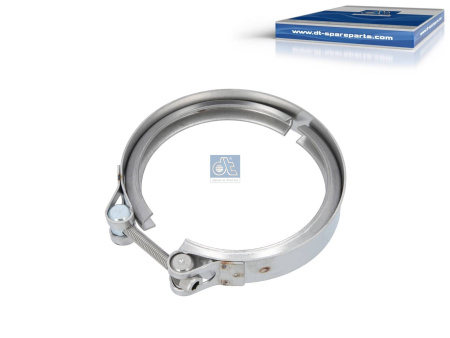 DT CLAMP