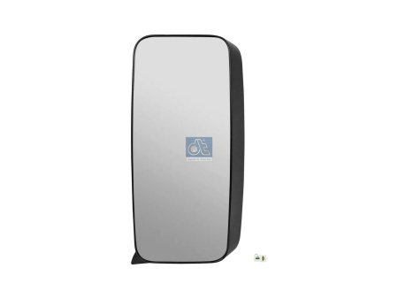 DT MAIN MIRROR