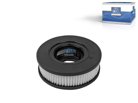 DT FILTER