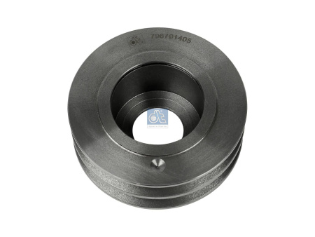 DT PULLEY