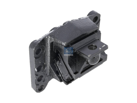 DT ENGINE MOUNTING