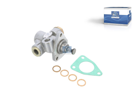 DT FUEL FEED PUMP