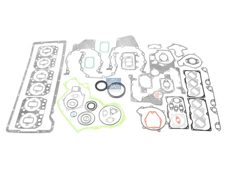 DT GASKET KIT ENGINE