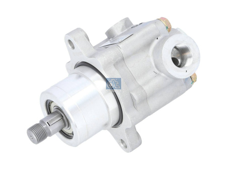 SERVO PUMP