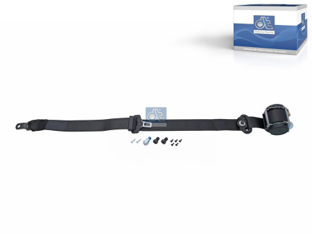 DT SAFETY BELT