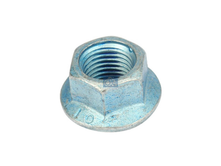 DT HEX LOCK NUT