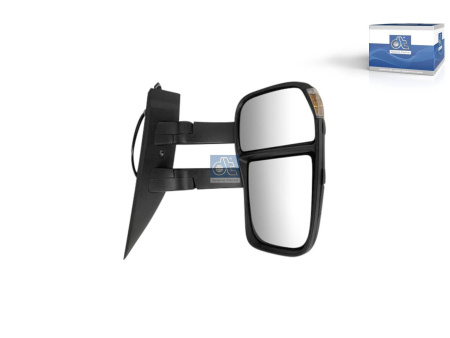 DT MAIN MIRROR
