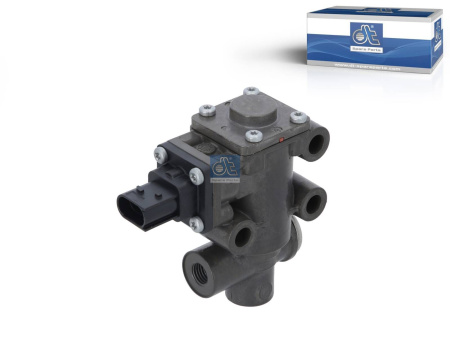 DT CONTROL VALVE