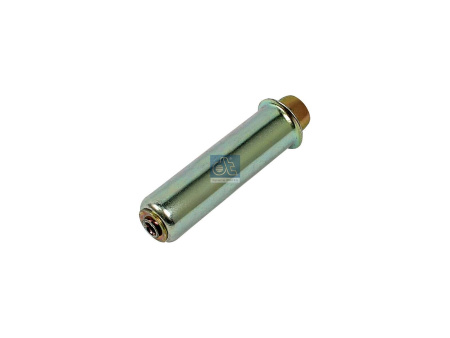 DT VIBRATION DAMPER