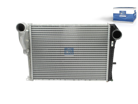 DT INTERCOOLER