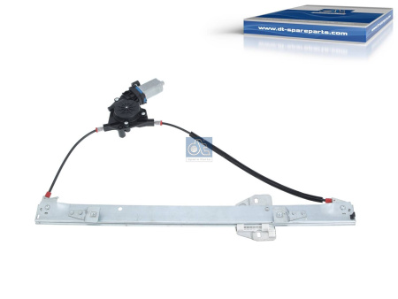 DT WINDOW REGULATOR