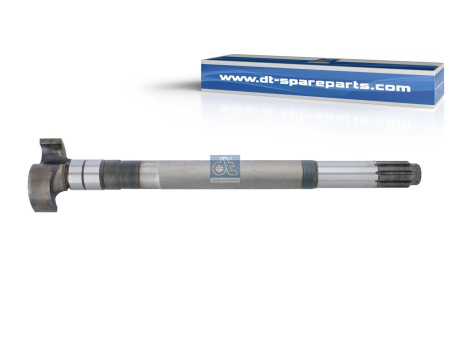 DT BRAKE CAMSHAFT