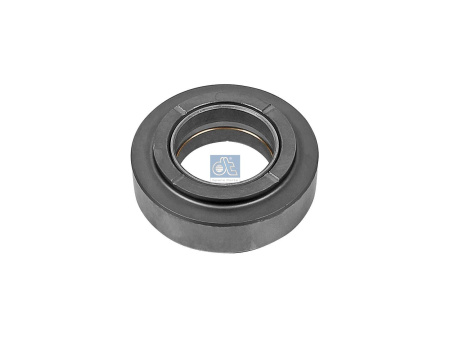 DT FLANGE