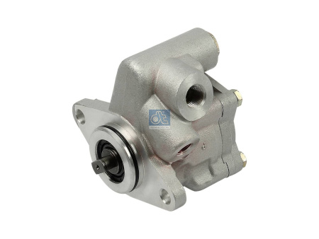 DT SERVO PUMP