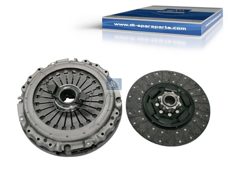 KYTKINPAKETTI VO 400/400 VT2214/2514/2814