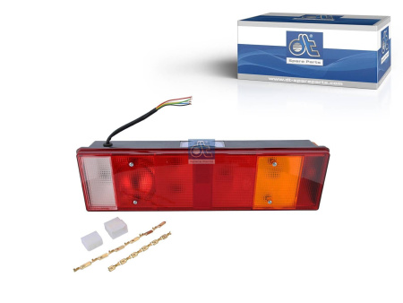 TAIL LAMP