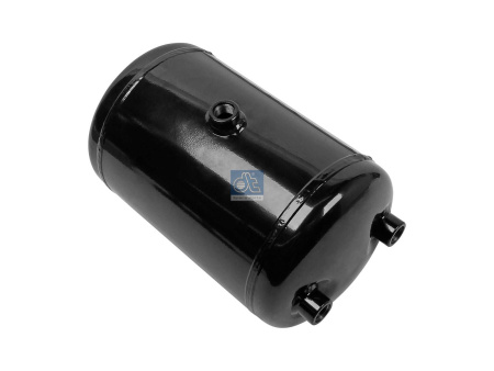 DT PAINEILMASÄILIÖ MB 10L Ø206 MM PITUUS 371 MM