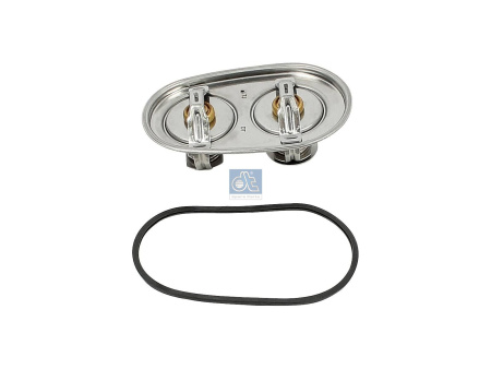 THERMOSTAT