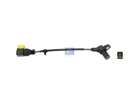 DT ROTATION SENSOR