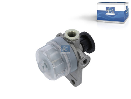 DT FUEL PREFILTER