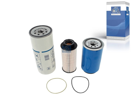 DT SERVICE KIT
