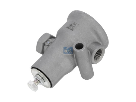 DT VALVE