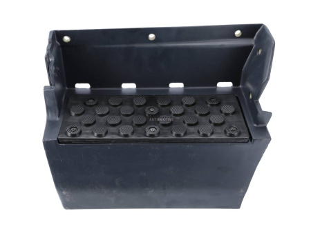 DT STEP WELL CASE