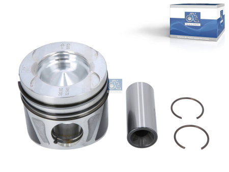 DT PISTON